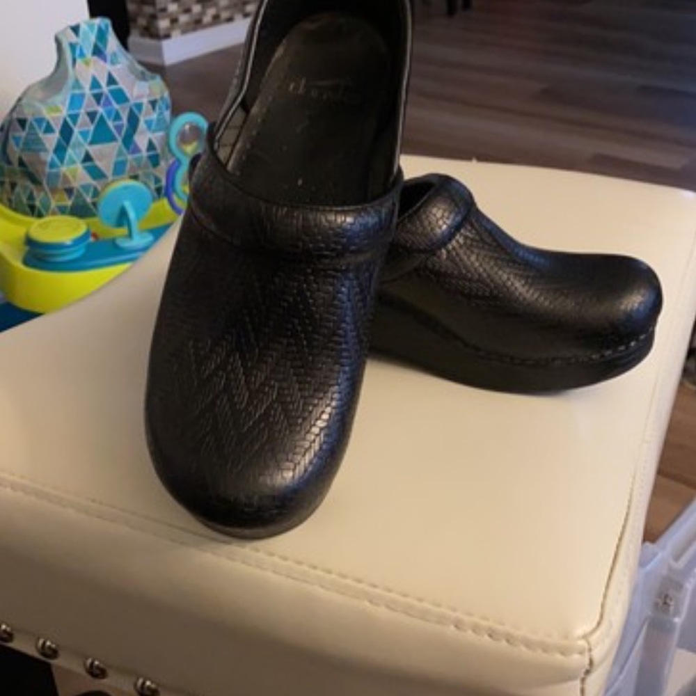 Dansko Clogs - Picture 3 of 7